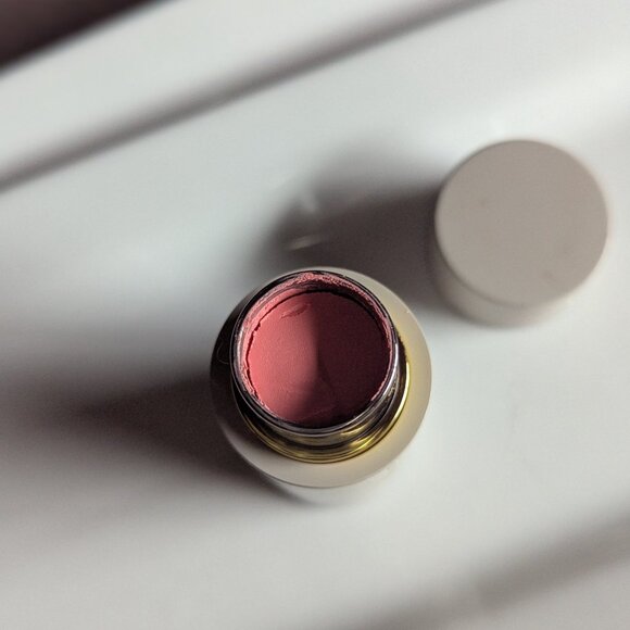 Westman Atelier Baby Cheeks Blush Stick | Coquette - Bright Pinky Peach - Picture 15 of 16